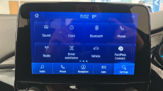 Ford Fiesta 1.0 EcoBoost Trend 5dr Petrol Hatchback